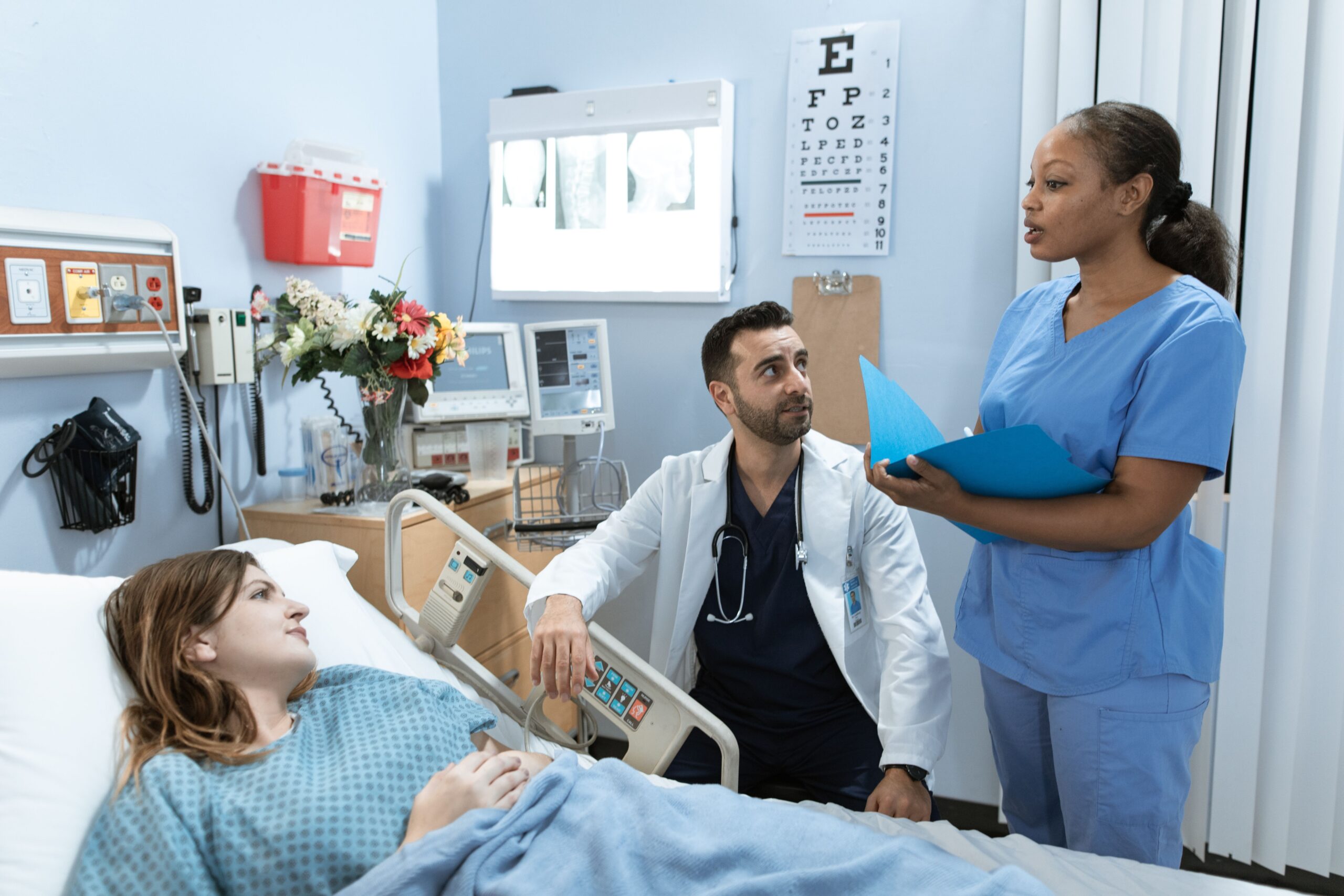 Inhalateurs connectés et asthme : de Connect&rsquo;inh à aujourd&rsquo;hui