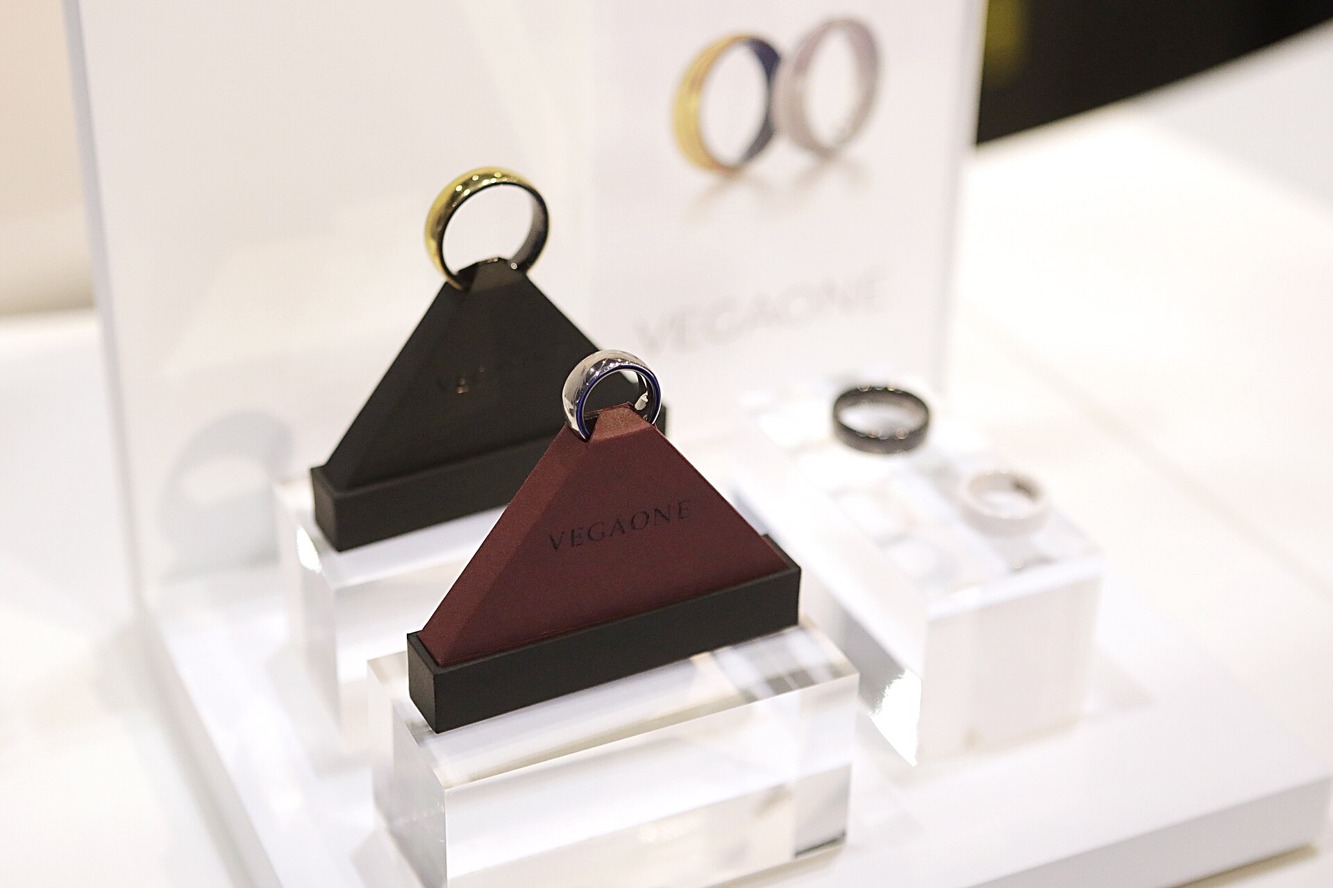 La bague connectée : ce qu’un anneau mesure vraiment (sommeil, HRV, température)
