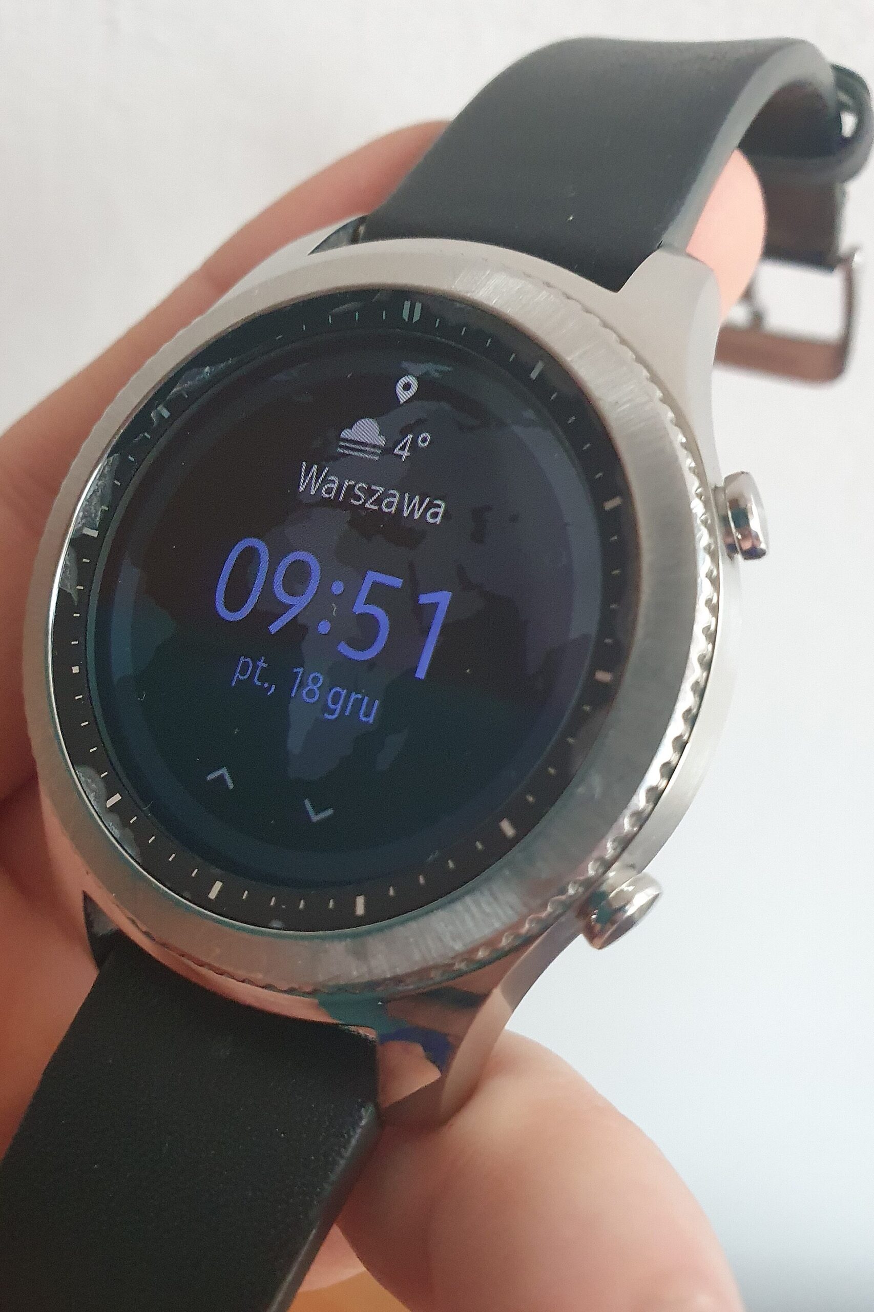 L’ECG de la montre connectée : détecter la fibrillation auriculaire au poignet