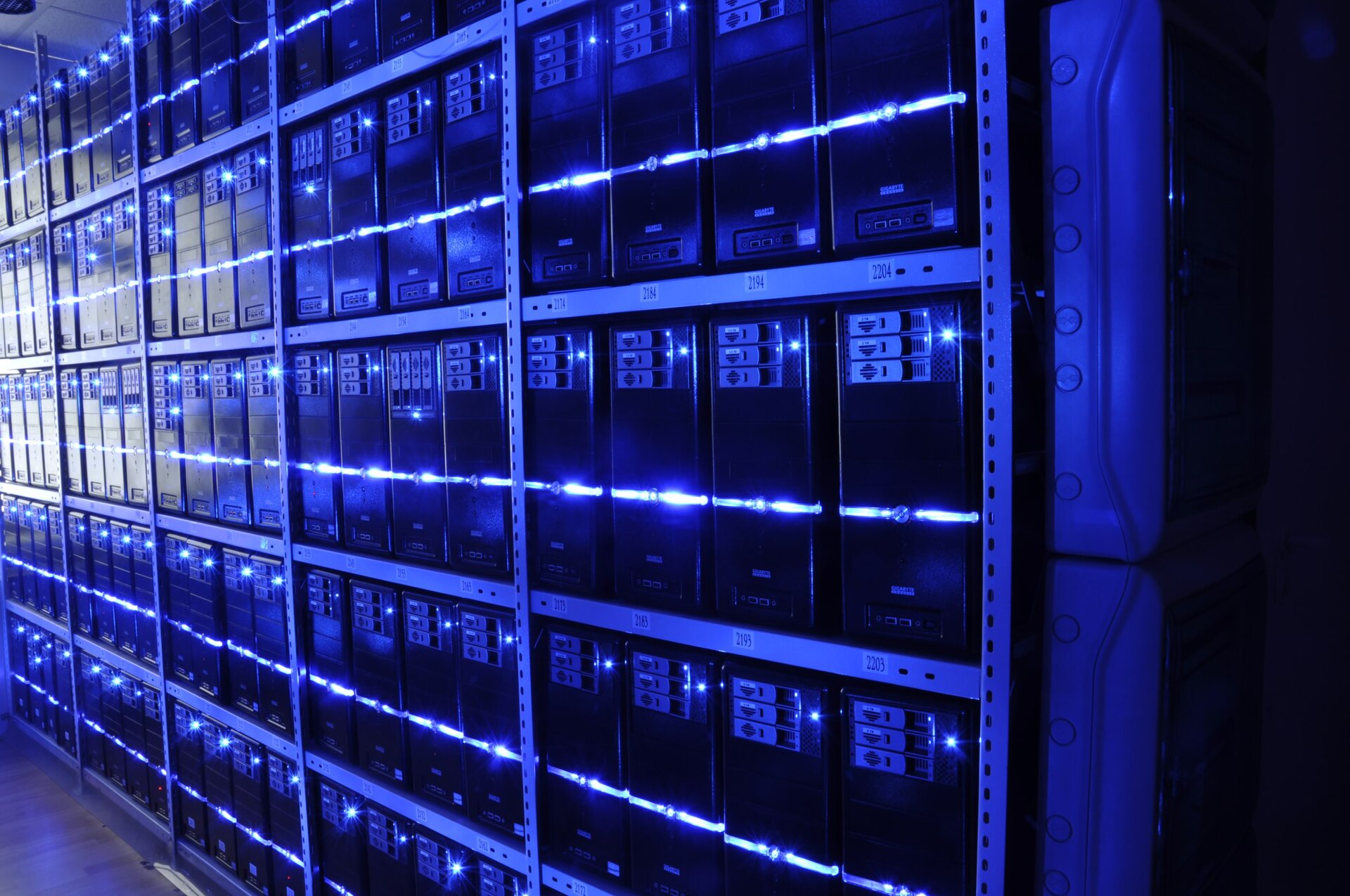 Health Data Hub et souveraineté : où sont hébergées vos données de santé