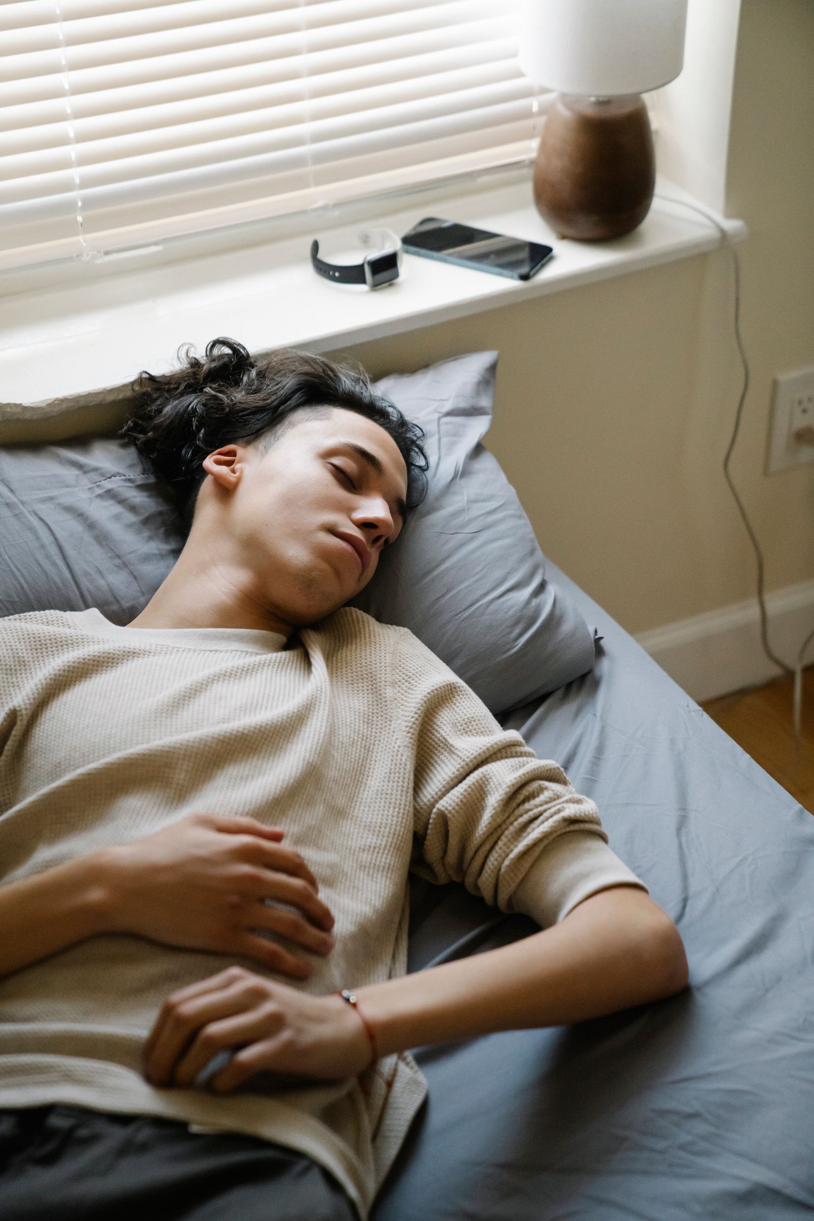 Orthosomnie : quand le score de sommeil de la montre empêche de dormir