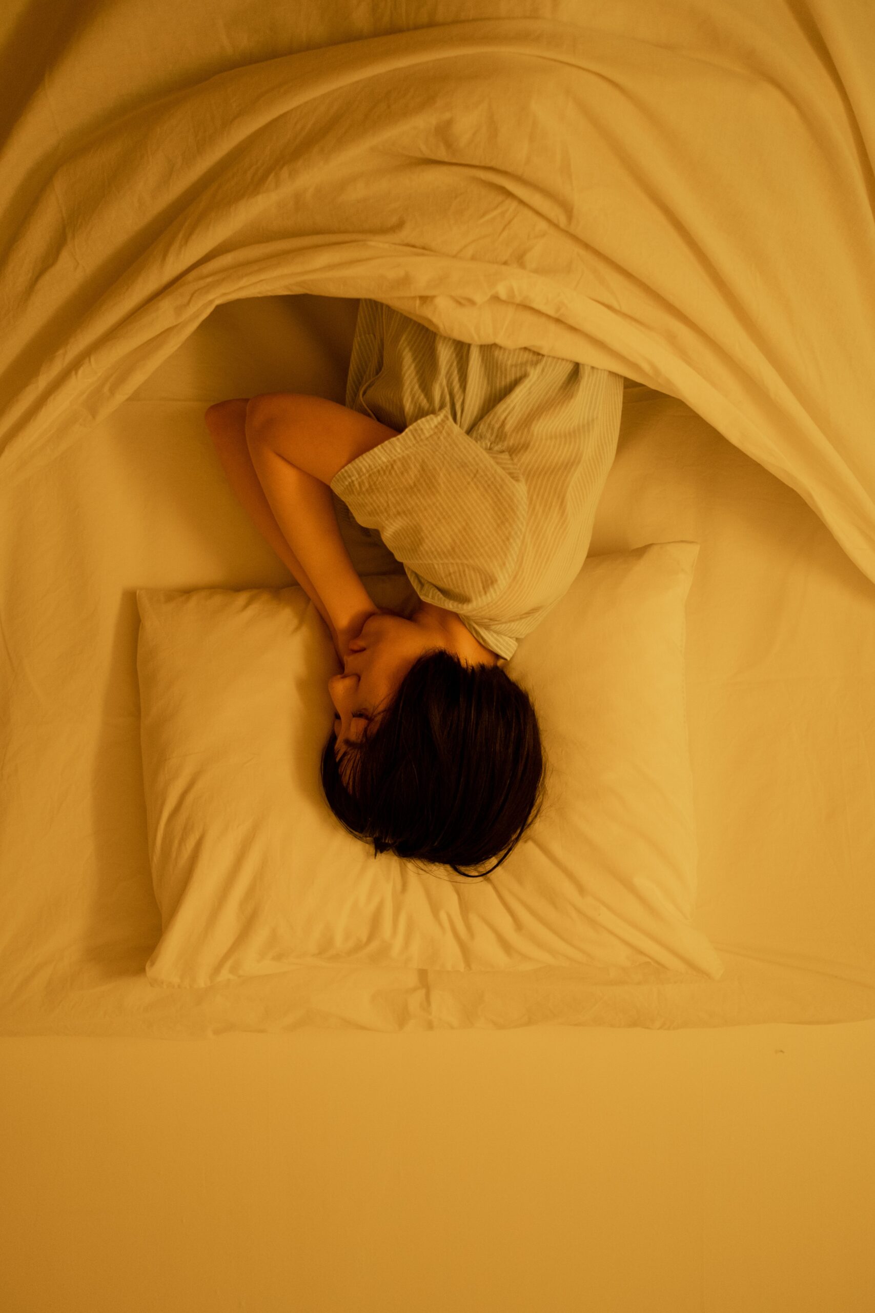 Apnée du sommeil : le dépistage connecté à domicile change-t-il la donne ?