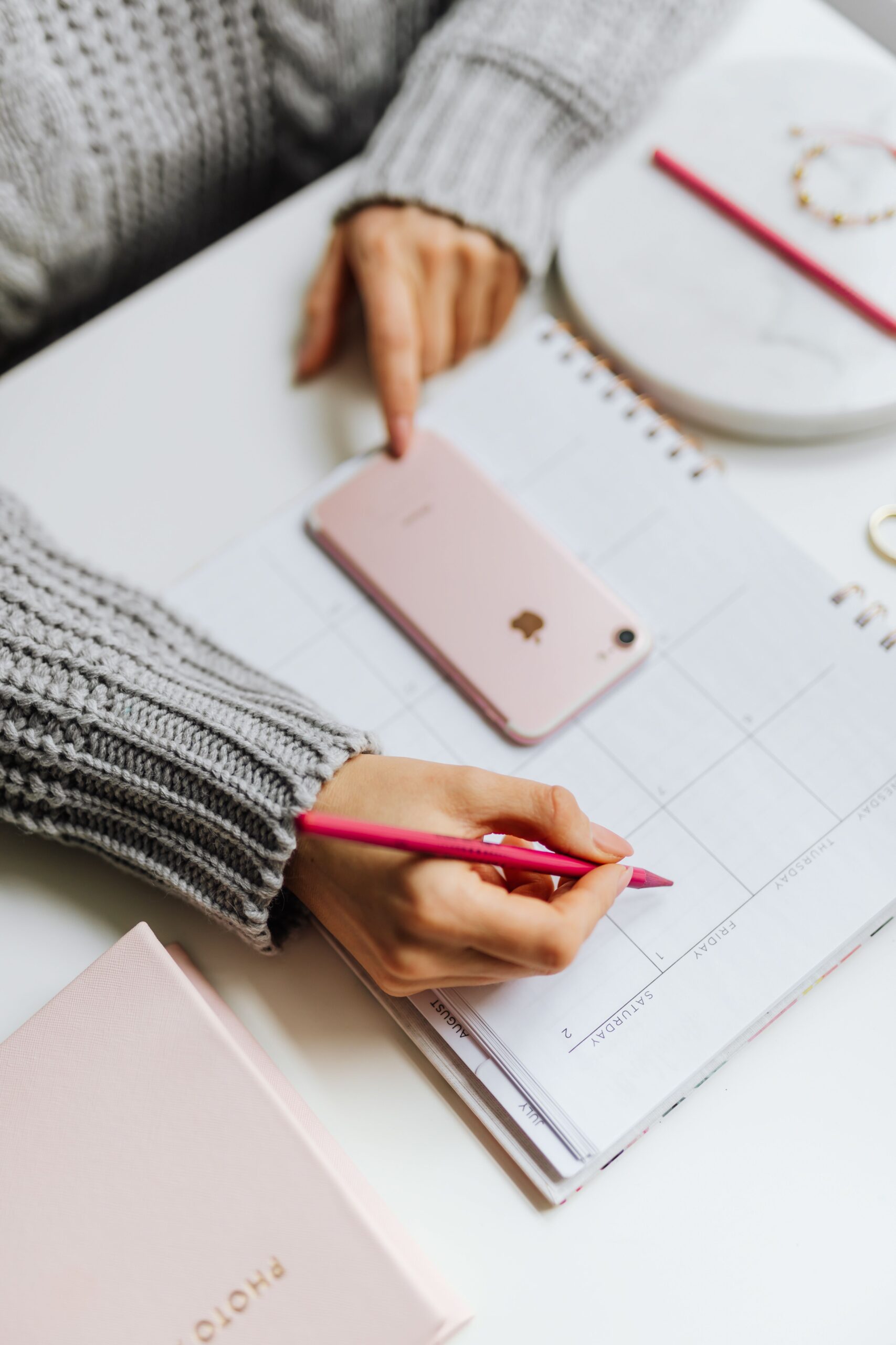 Applis de suivi du cycle menstruel : la femtech face à la vie privée
