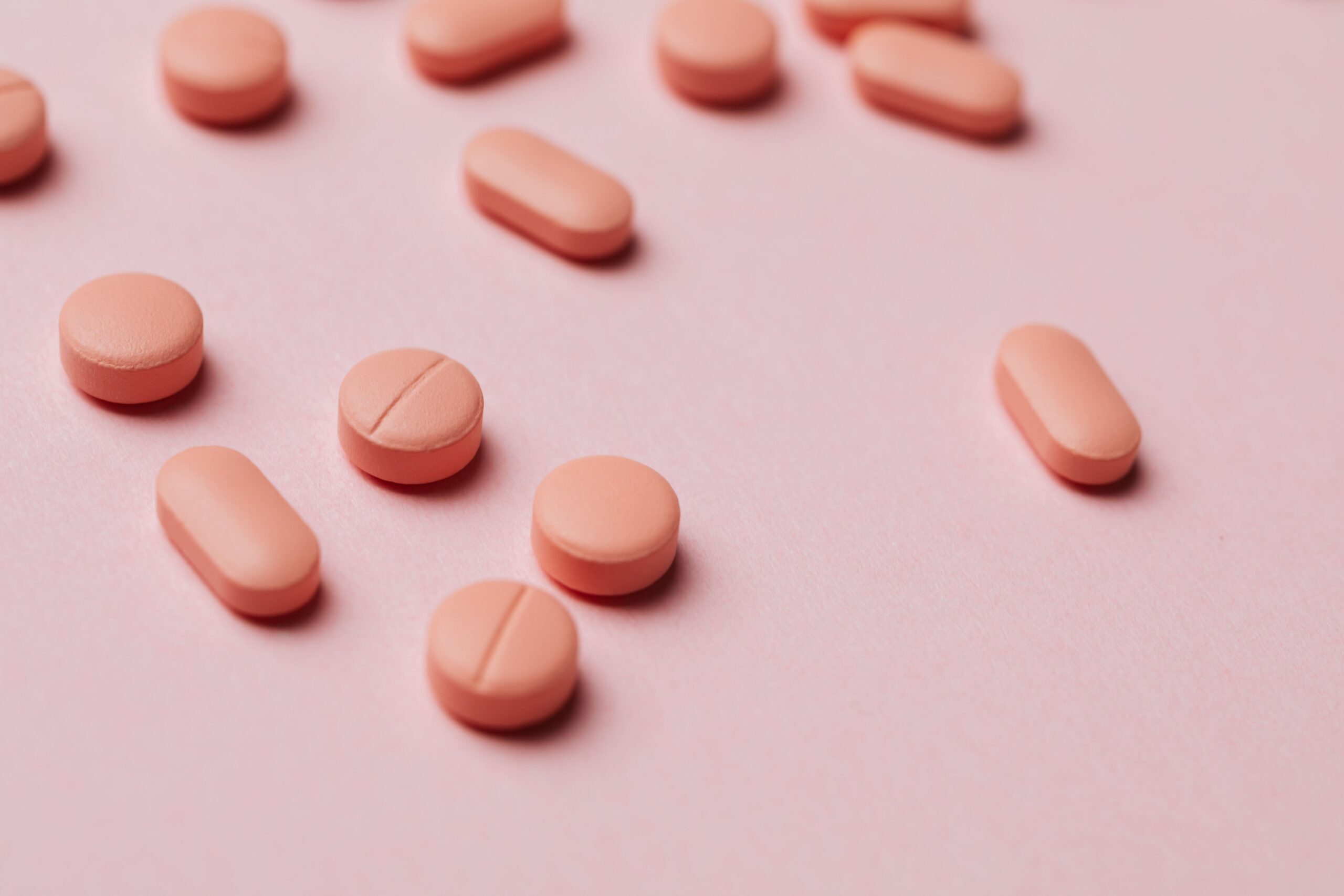 Pilule numérique : quand le médicament signale qu&rsquo;il a été avalé