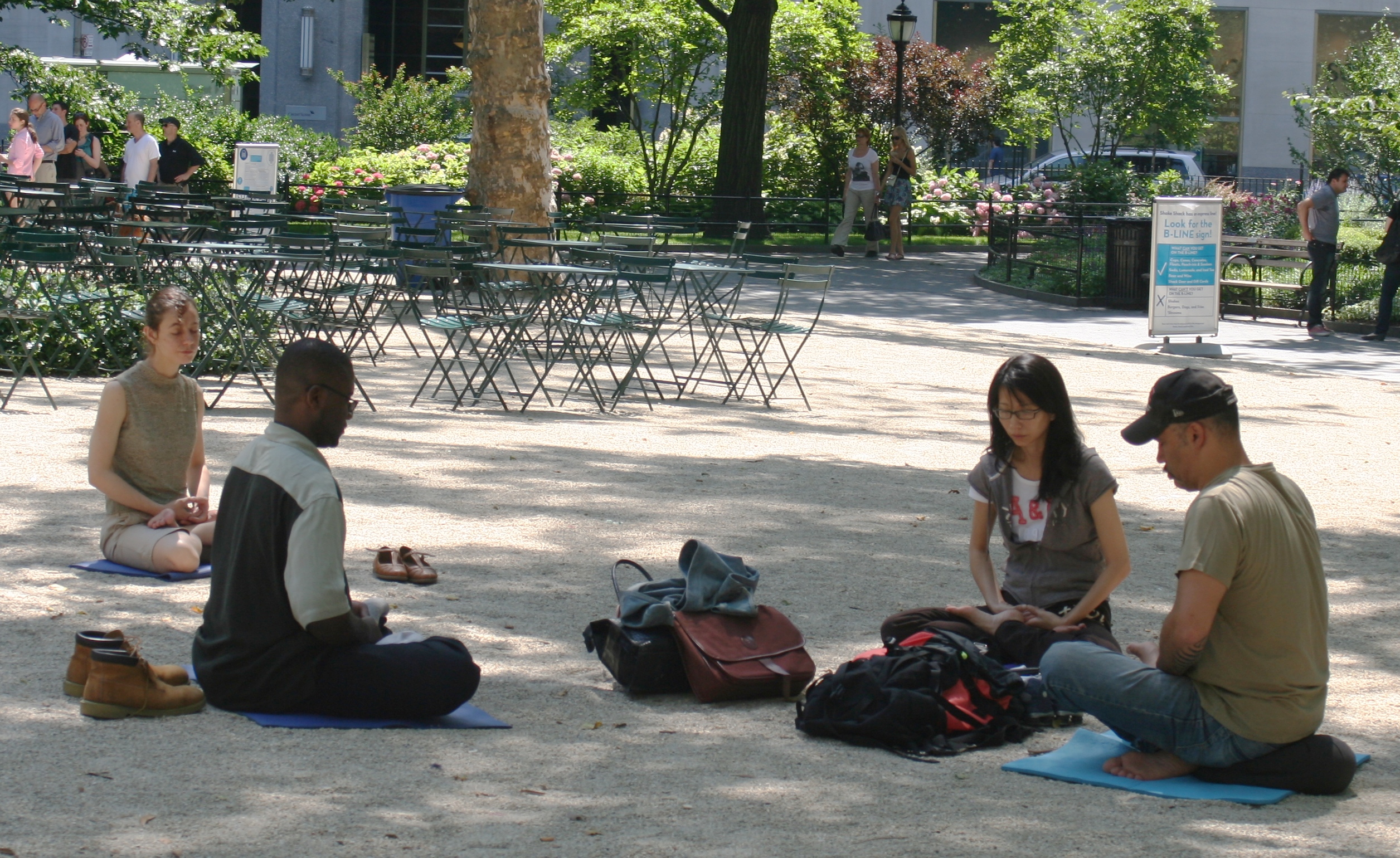 Applications de méditation et de gestion du stress : ce qu&rsquo;elles apportent vraiment