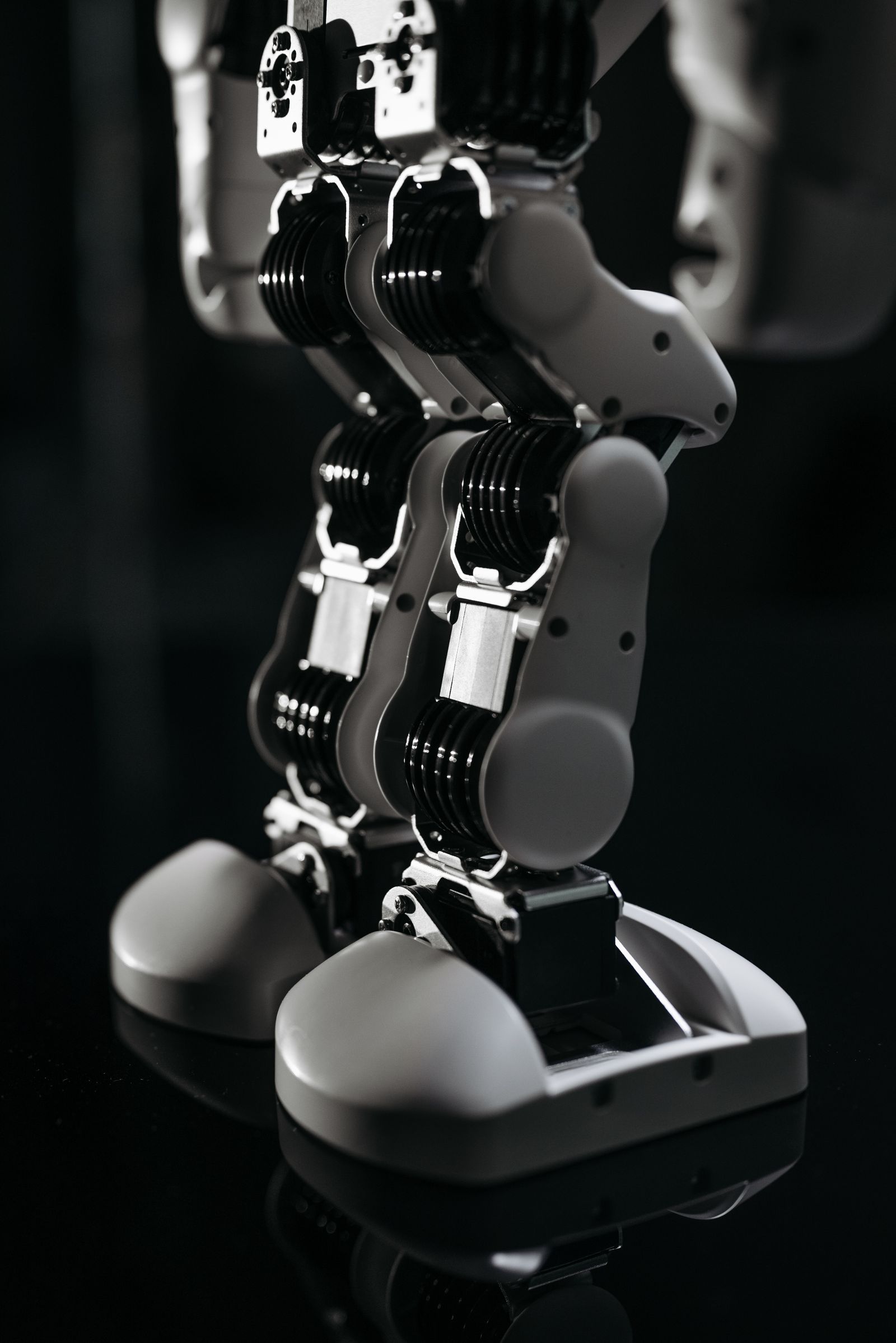 Exosquelette de rééducation : la robotique portable pour réapprendre à marcher