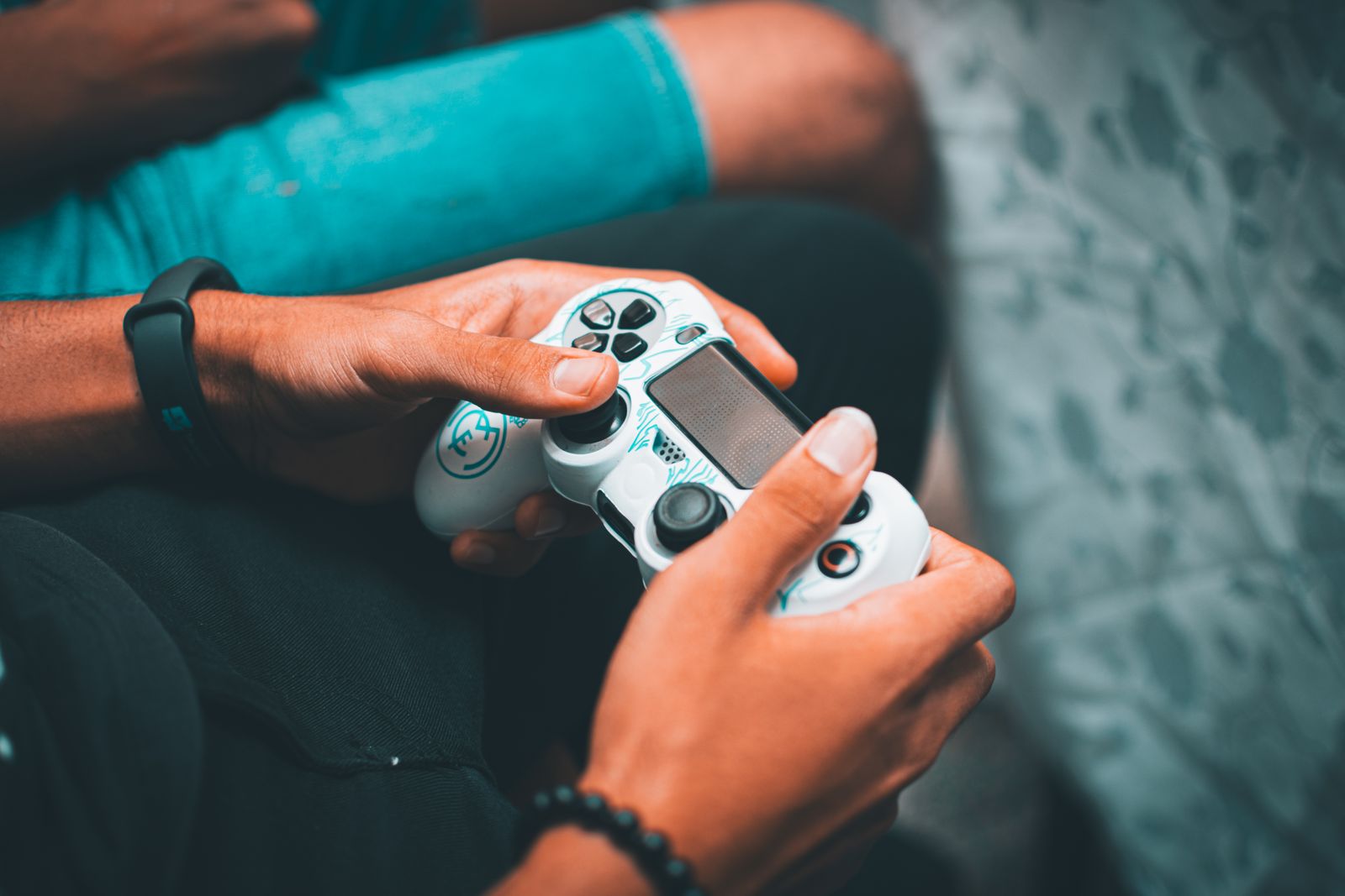 Jeux vidéo thérapeutiques : ce que les serious games apportent vraiment au soin