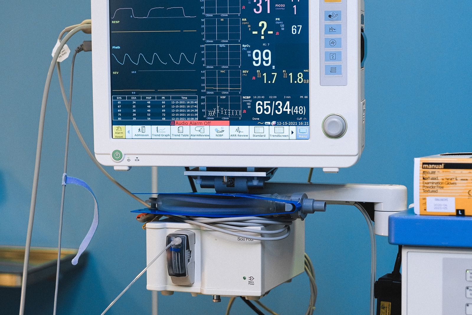Jumeau numérique en santé : le patient virtuel qui simule pour mieux soigner