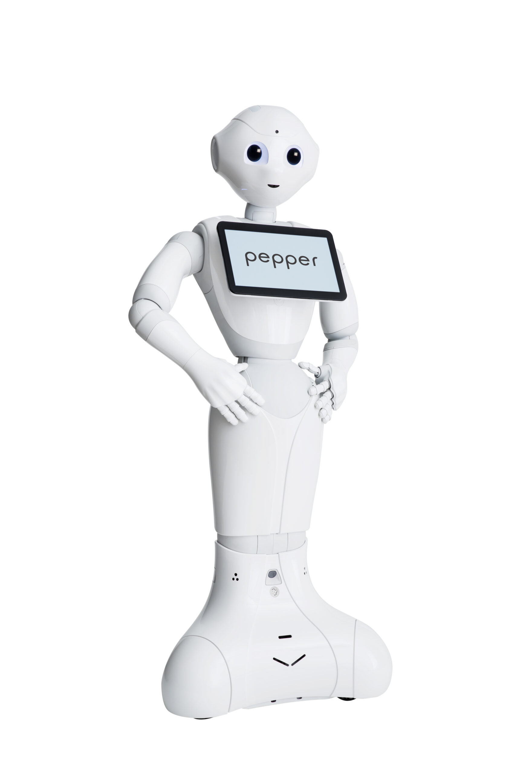 Robots sociaux et compagnons en gériatrie : accompagner sans remplacer l&rsquo;humain