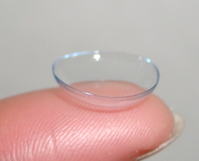 Lentilles connectées : la santé oculaire et au-delà, mesurée en continu